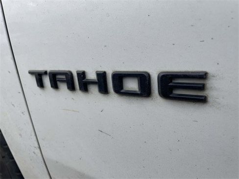 Used 2023 Chevrolet Tahoe LT w/ LT Signature Plus Package image 6