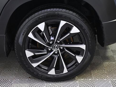 Used 2025 MAZDA CX-50 2.5 Hybrid w/ Premium Plus Pkg image 20