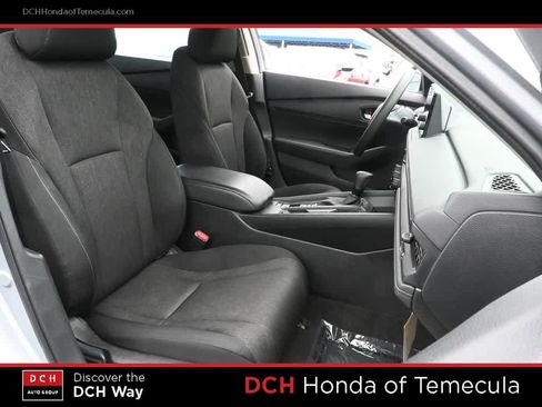 Certified 2024 Honda Accord LX image 21