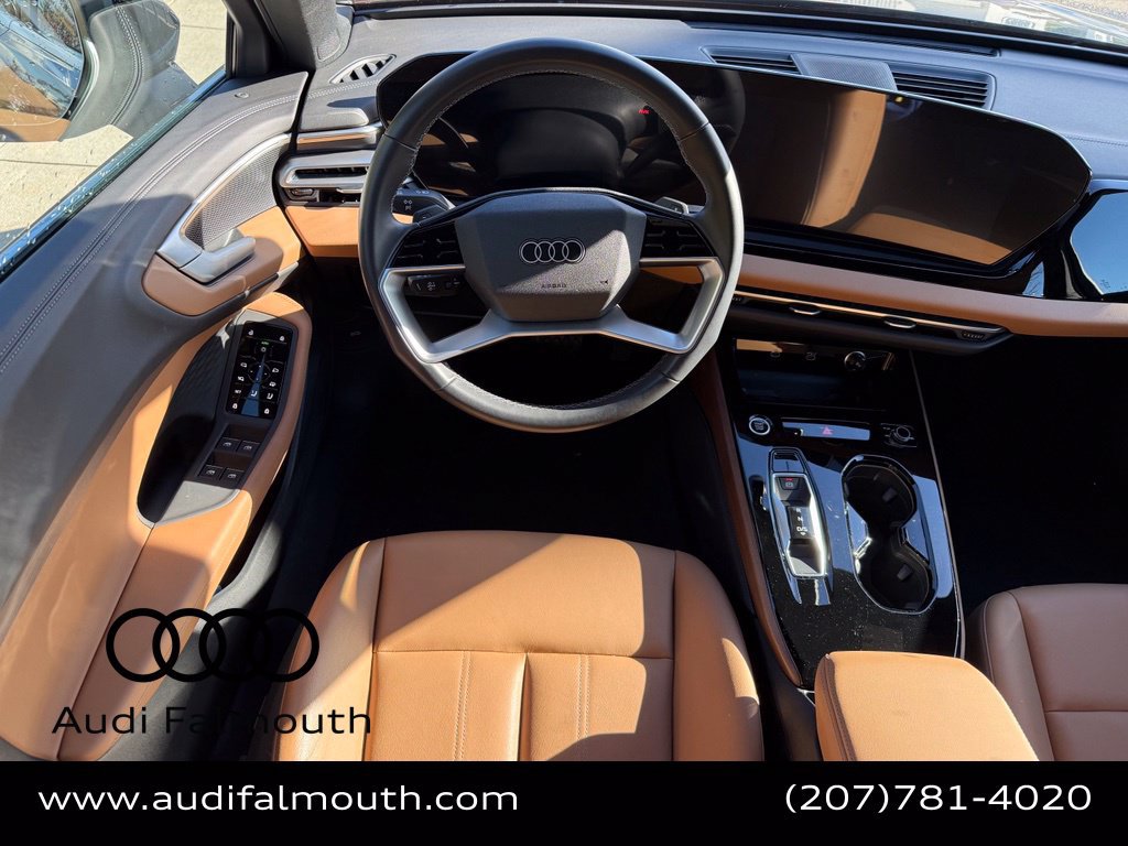 Used 2025 Audi A5 Premium w/ Convenience Package AWD/4WD image 32