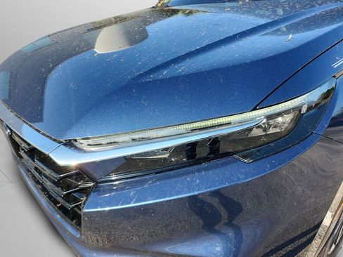 New 2026 Honda CR-V EX-L image 14