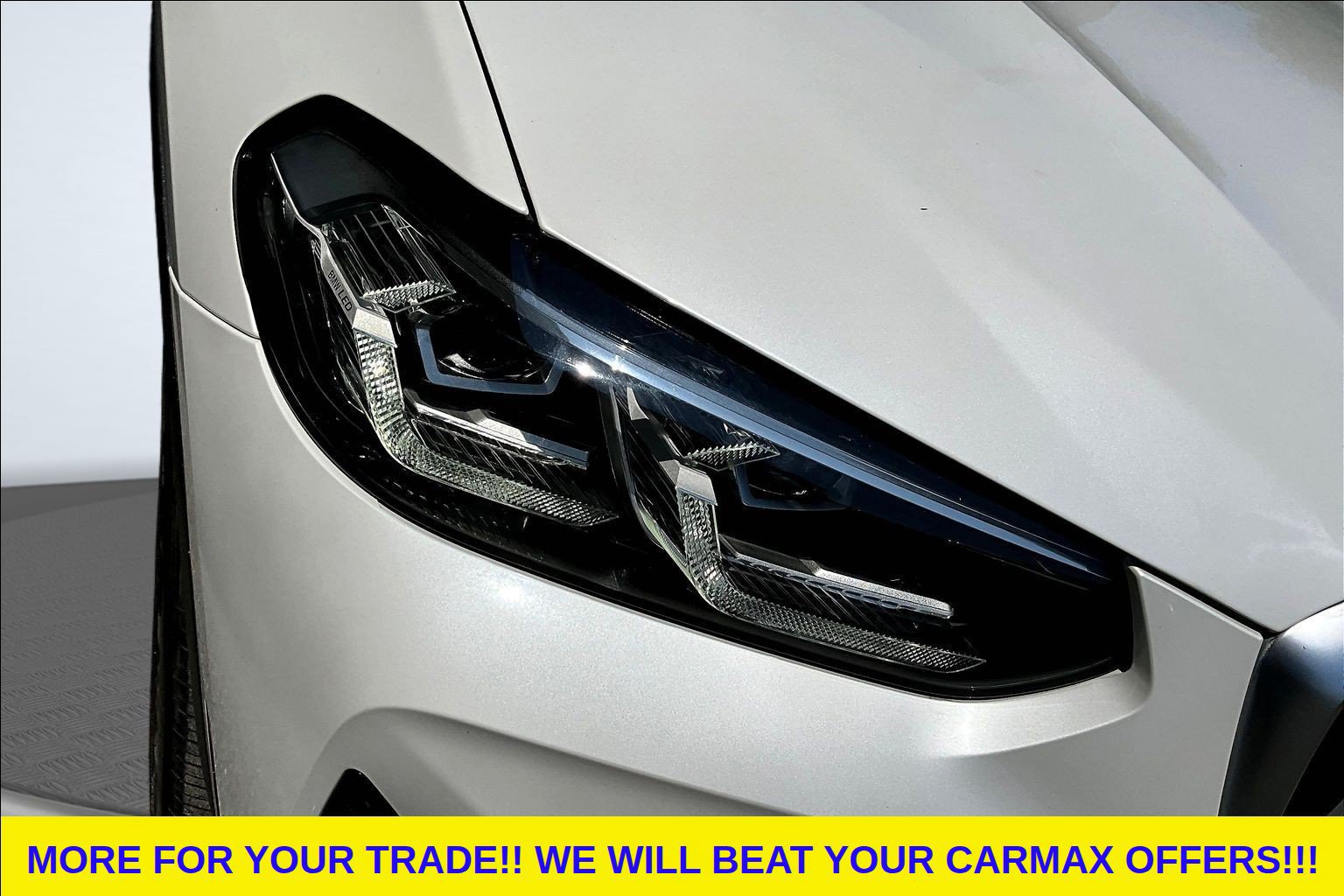 Used 2024 BMW X3 sDrive30i RWD image 33