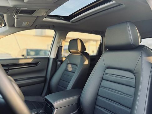 New 2026 Honda CR-V EX-L image 11