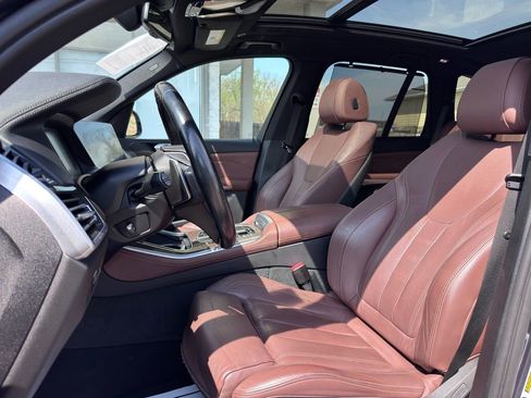 Used 2019 BMW X5 xDrive40i w/ Executive Package AWD/4WD image 16
