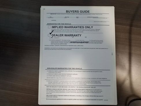 Used 2025 Kia Sportage X-Line image 32