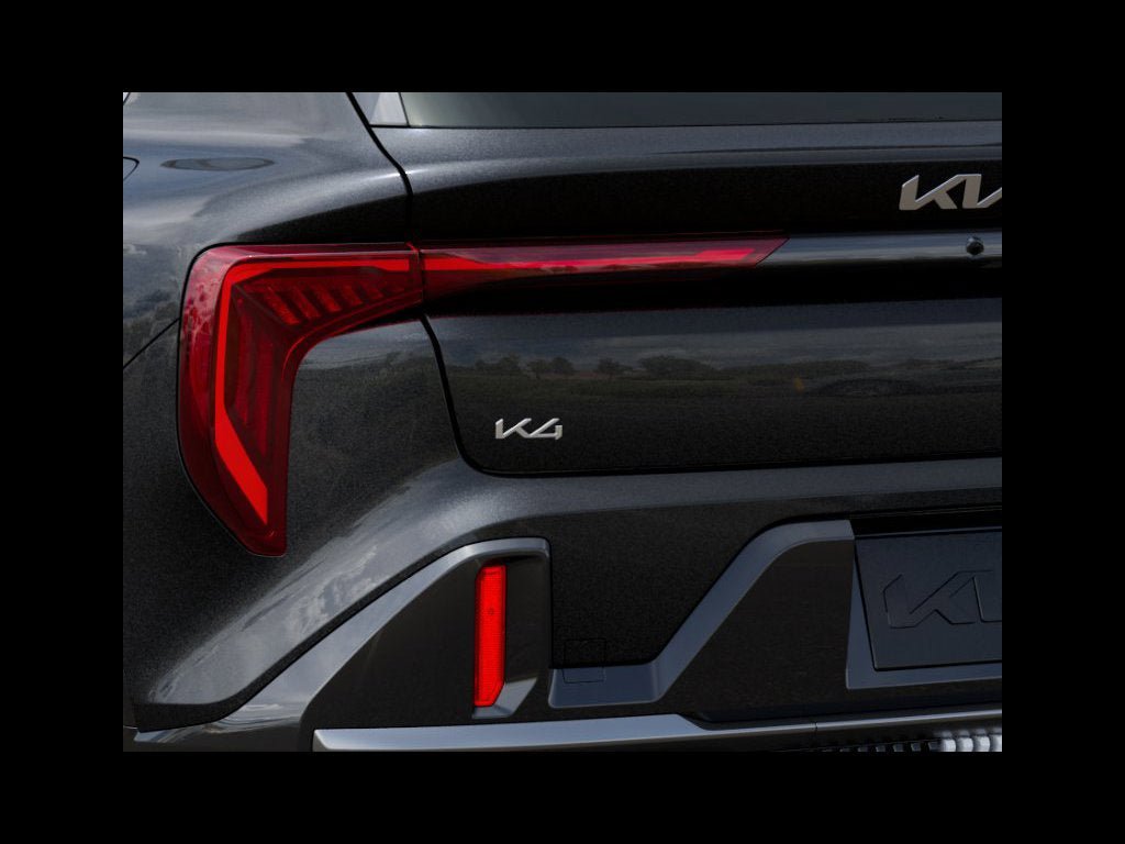 New 2026 Kia K4 EX FWD image 38