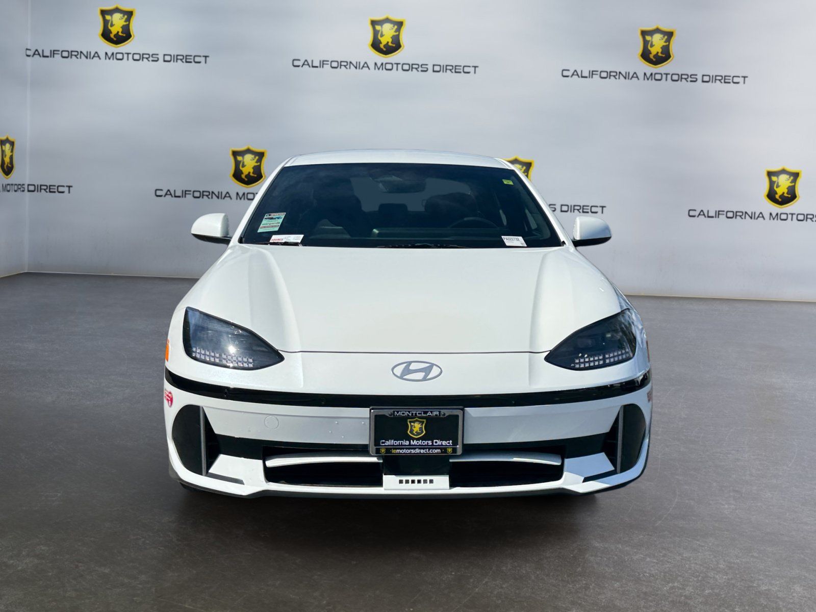 Used 2023 Hyundai Ioniq 6 SEL RWD image 8