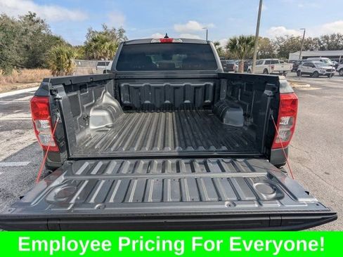 New 2025 Ford Ranger XL RWD image 14