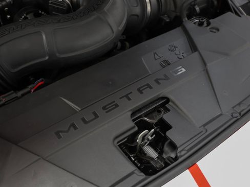 Used 2025 Ford Mustang GT Premium w/ GT Performance Package image 26