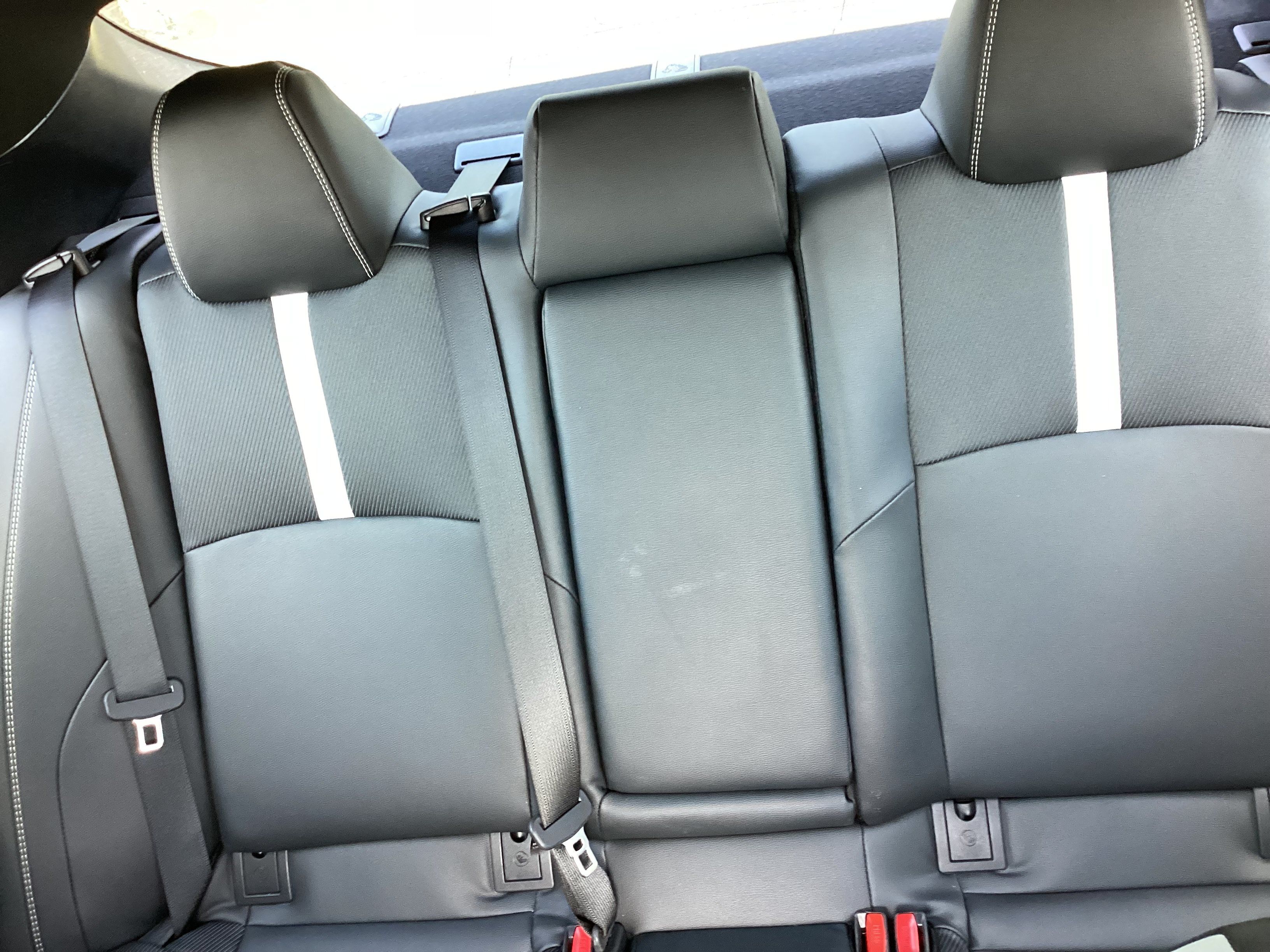 Certified 2026 Toyota Camry SE FWD image 8