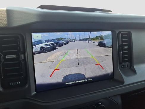 Used 2024 Ford Bronco Big Bend AWD/4WD image 17
