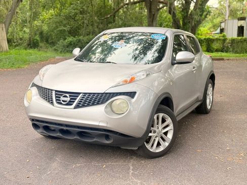 Used 2012 Nissan Juke S image 1