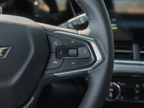 Used 2026 Chevrolet Trax LT w/ Driver Confidence Package image 21