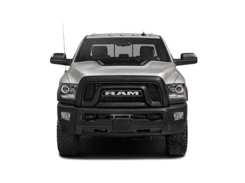 Used 2018 RAM 2500 Power Wagon w/ Leather & Luxury Group AWD/4WD image 9