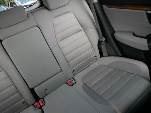 Used 2017 Honda CR-V EX image 14