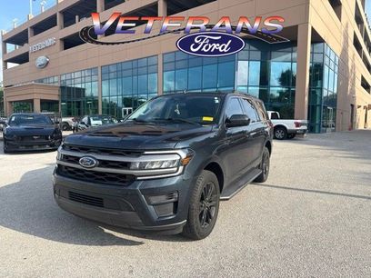 Used 2023 Ford Expedition XLT