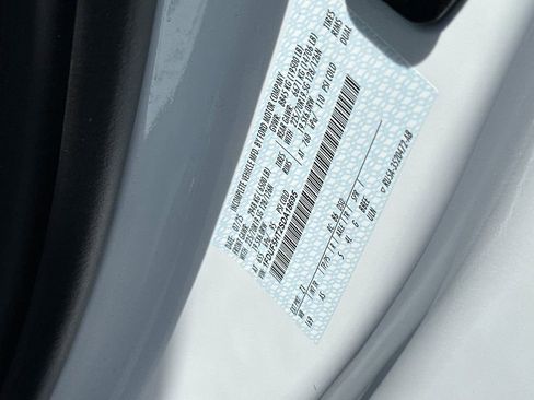 New 2025 Ford F550 4x4 Regular Cab Super Duty image 20