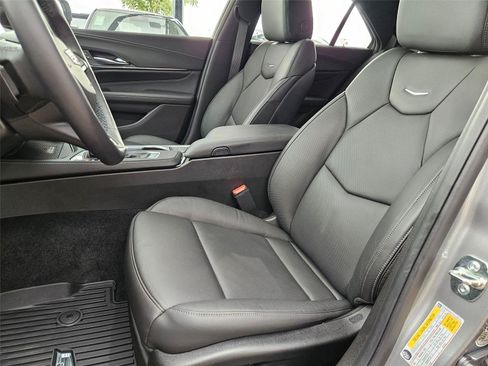 New 2026 Cadillac CT4 Premium Luxury RWD image 28