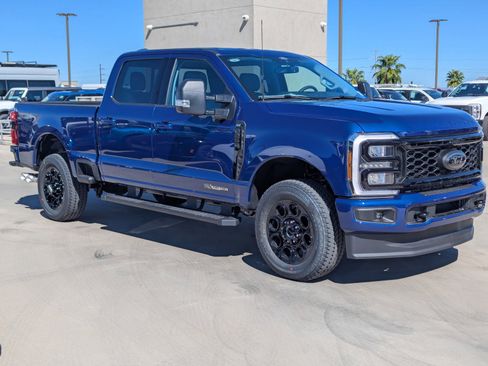 New 2026 Ford F250 XLT w/ XLT Premium Package AWD/4WD image 1