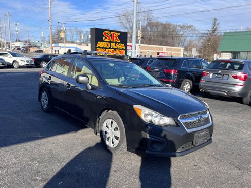 Used 2013 Subaru Impreza 2.0i image 7