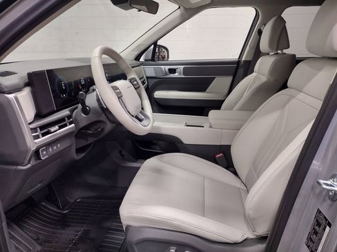 New 2026 Hyundai Santa Fe SEL image 24