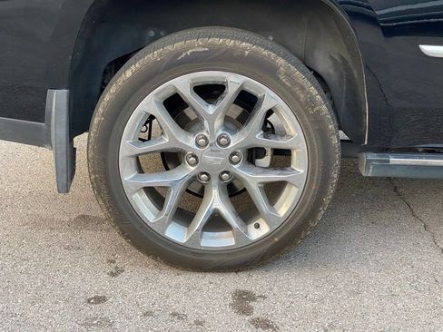 Used 2020 Cadillac Escalade Platinum AWD/4WD image 9