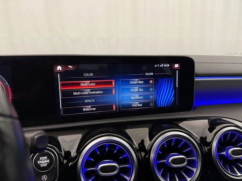 Used 2020 Mercedes-Benz CLA 250 4MATIC image 25