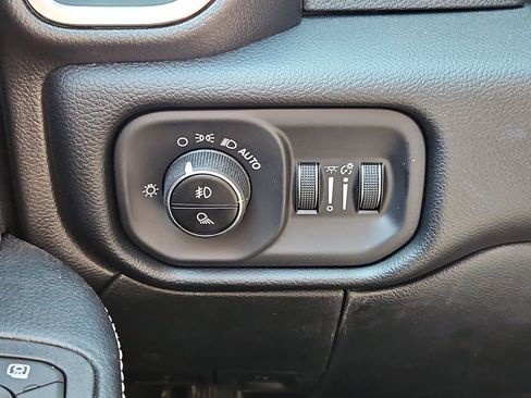 New 2026 RAM 3500 Laramie w/ Night Edition AWD/4WD image 18
