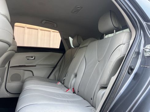 Used 2009 Toyota Venza FWD V6 4dr Crossover image 17