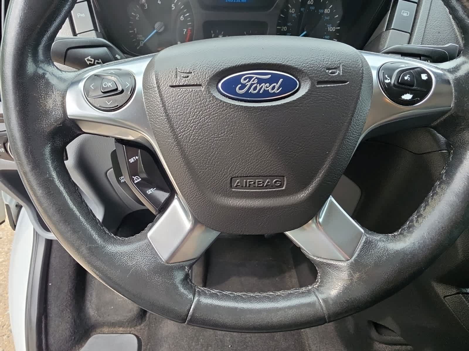 Used 2016 Ford Transit 150 XLT RWD image 23