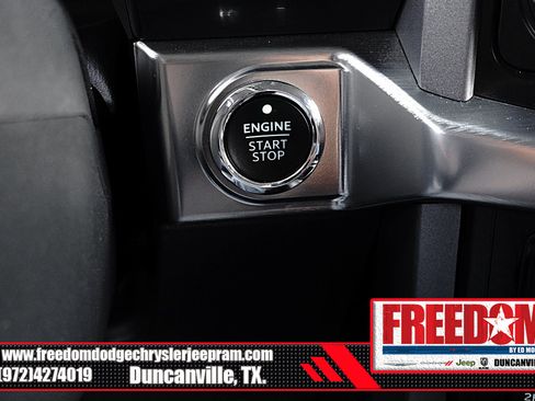 Used 2023 Ford F150 Lariat w/ Trailer Tow Package AWD/4WD image 36