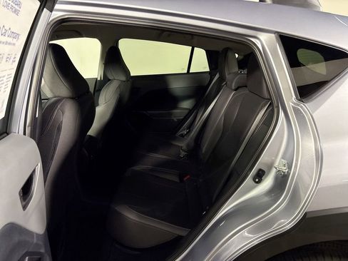 New 2026 Subaru Crosstrek 2.0i Premium image 19