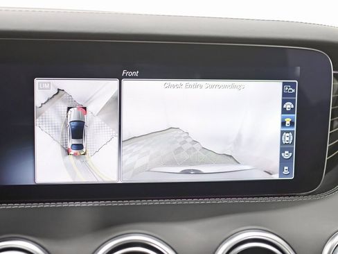 Used 2019 Mercedes-Benz S 560 4MATIC Coupe image 25