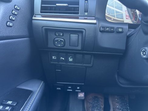 Used 2017 Lexus ES 350 350 image 18