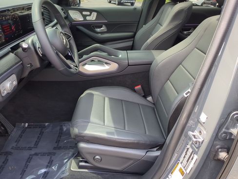 Used 2026 Mercedes-Benz GLE 350 4MATIC image 15