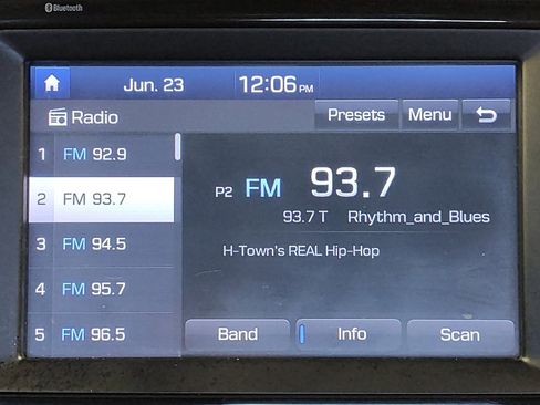 Used 2018 Hyundai Sonata ECO FWD image 25