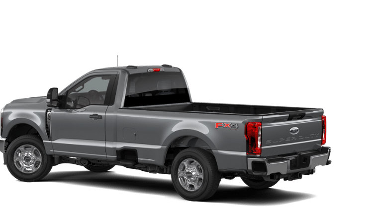 New 2026 Ford F250 XLT AWD/4WD image 24