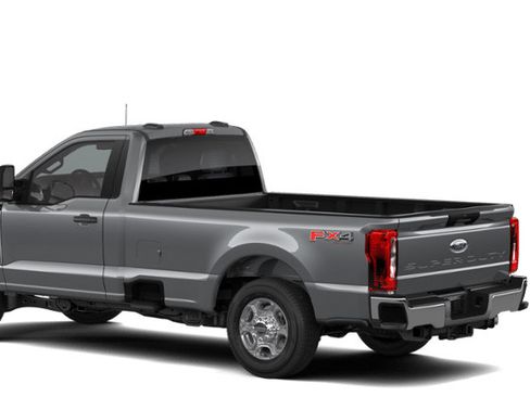 New 2026 Ford F250 XLT AWD/4WD image 24