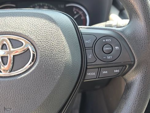 Used 2023 Toyota RAV4 XLE w/ Convenience Package AWD/4WD image 15