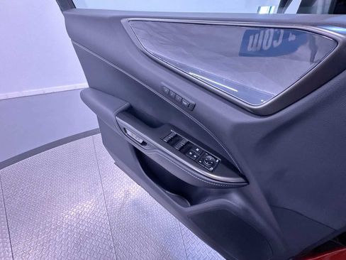 Used 2024 Lexus NX 350 AWD w/ Cold Area Package image 30