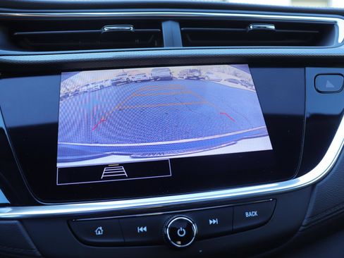 Used 2023 Buick Encore GX Essence w/ Experience Buick Package image 35