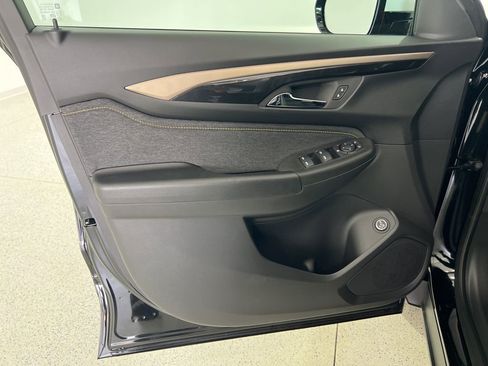 New 2026 Chevrolet TrailBlazer ACTIV image 19