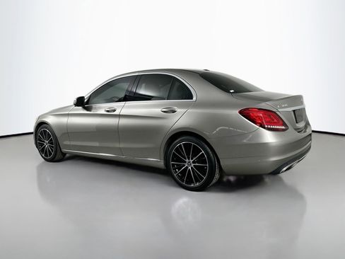 Used 2020 Mercedes-Benz C 300 Sedan image 7