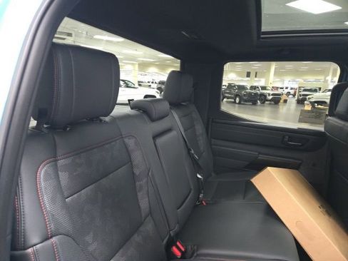 New 2026 Toyota Tundra TRD Pro image 12