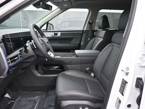 New 2026 Hyundai Santa Fe Limited AWD/4WD image 11