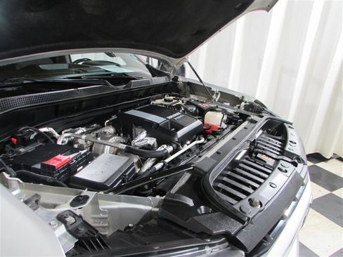 Used 2021 Chevrolet Silverado 1500 RST w/ All Star Edition Plus image 27