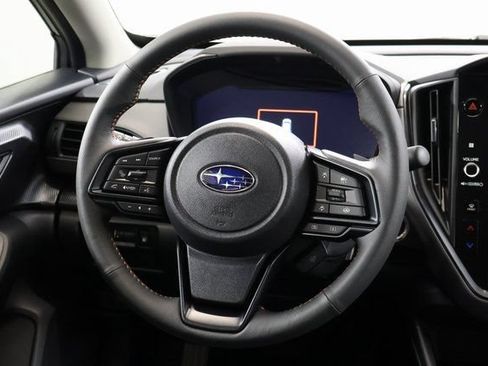New 2026 Subaru Crosstrek 2.5i Limited w/ Crosstrek Mirror Package AWD/4WD image 15