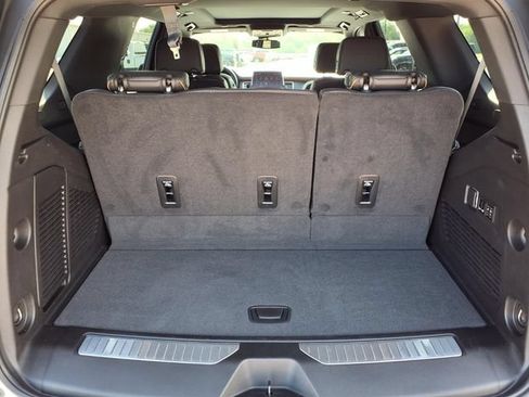 Used 2023 GMC Yukon AT4 w/ AT4 Premium Plus Package AWD/4WD image 90