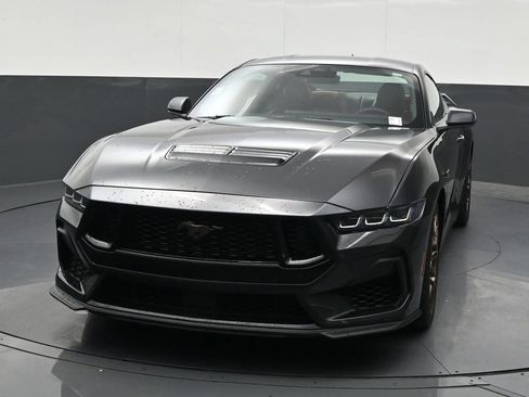 Used 2024 Ford Mustang GT Premium w/ GT Performance Package RWD image 9