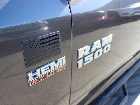 Used 2018 RAM 1500 Express w/ Express Value Package image 2